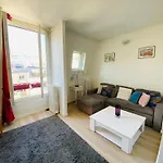 Appartement Colisee Champs Elysees